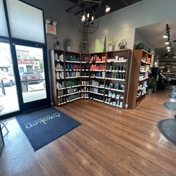 Awaken Salon and Wellness Spa