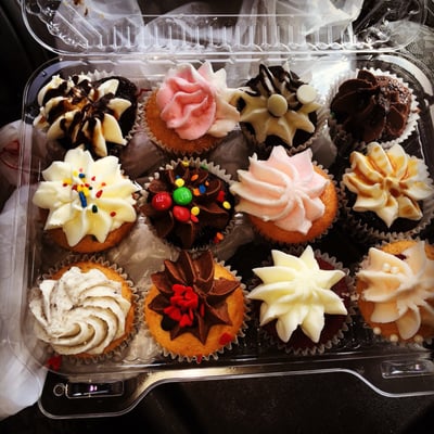 BitterSweets Bakery by null