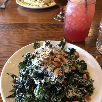 Harvest Bar + Kitchen - Pizza Near Me - Columbus, Ohio