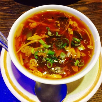 Rice Box - Hot and sour soup - Chinese Near Me - Chattanooga, Tennessee Rice Box - Hot and sour soup - Chinese Near Me - Chattanooga, Tennessee