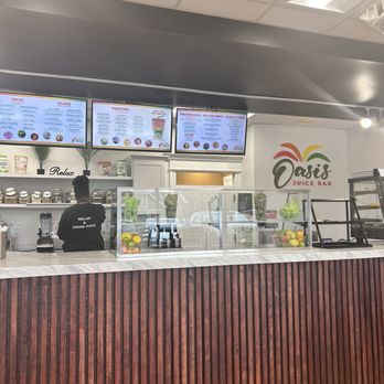 Oasis Juice Bar - Juice Bars & Smoothies Near Me - Watertown, Connecticut Oasis Juice Bar - Juice Bars & Smoothies Near Me - Watertown, Connecticut