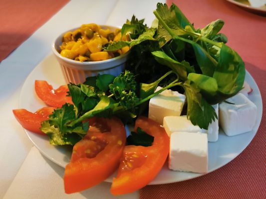 Kish Restaurant by null