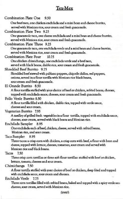 Rudy's Cafe by null
