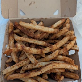 TK Maguire's - Spicy fries - Bars Near Me - Juneau, Alaska TK Maguire's - Spicy fries - Bars Near Me - Juneau, Alaska