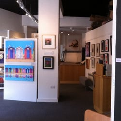 Art For All - The gallery at Art For All
