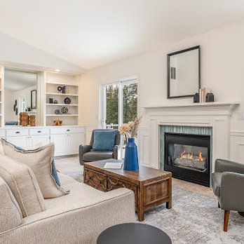 PNW Homes Team - The living room is so bright and inviting now! - Real Estate Services Near Me PNW Homes Team - The living room is so bright and inviting now! - Real Estate Services Near Me