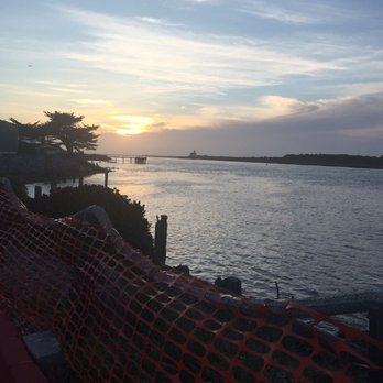 Old Town - Across the way is the lighthouse - Shopping Near Me - Bandon, Oregon