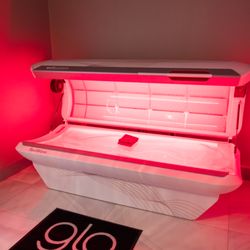 Glo Tanning
