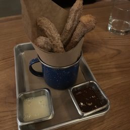 Churros