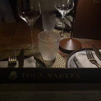 Toca Madera - Steakhouses Near Me - Houston, Texas Toca Madera - Steakhouses Near Me - Houston, Texas