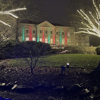 Cheekwood - Botanical Gardens Near Me - Nashville, Tennessee
