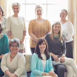Lamaze Healthy Birth Class - Couldn't you use a little mothering?