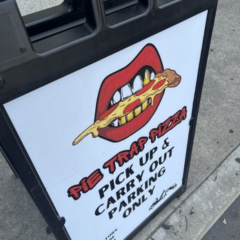 Pie Trap Pizza - Pizza Near Me - Covina, California