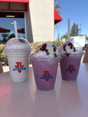 Burgerville by null