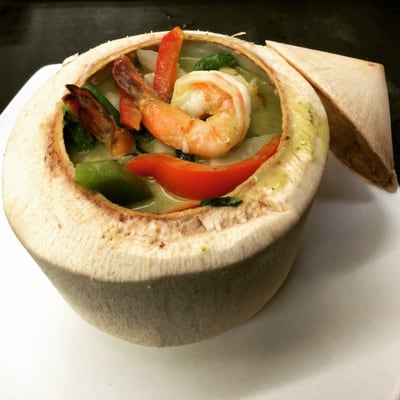 Sawasdee Thai Cuisine by null