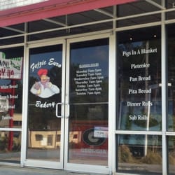 Fejzic Euro Bakery - Store hours and the items they carry