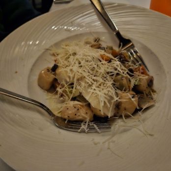 Piccolo Sogno - Gnocchi - Italian Near Me - Chicago, Illinois Piccolo Sogno - Gnocchi - Italian Near Me - Chicago, Illinois