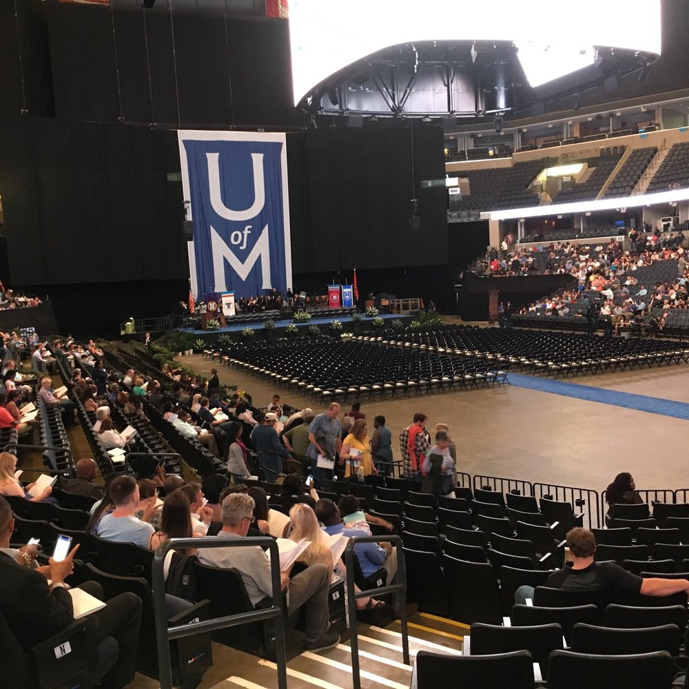 FedEx Forum - Stadiums & Arenas Near Me - Memphis, Tennessee FedEx Forum - Stadiums & Arenas Near Me - Memphis, Tennessee
