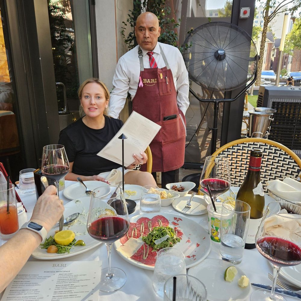 Bari Ristorante - More entrees! - Italian Near Me - Houston, Texas Bari Ristorante - More entrees! - Italian Near Me - Houston, Texas