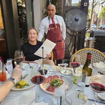 Bari Ristorante - More entrees! - Italian Near Me - Houston, Texas Bari Ristorante - More entrees! - Italian Near Me - Houston, Texas