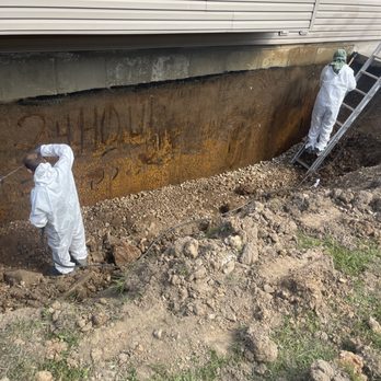 Express 24HR Plumbing And Electrical - Waterproofing a leaky basement - Plumbing Near Me Express 24HR Plumbing And Electrical - Waterproofing a leaky basement - Plumbing Near Me