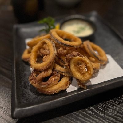 Hasu Japanese Izakaya & Grill by null