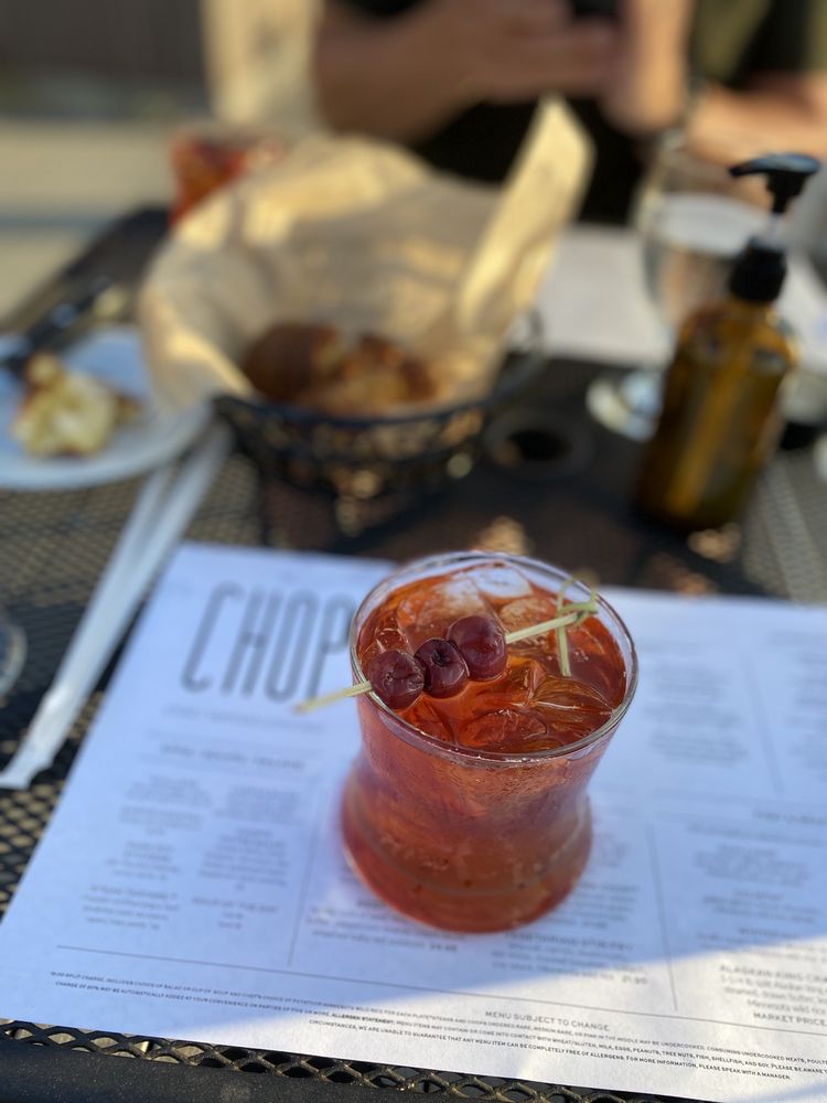 CHOP Updated May 2024 285 Photos & 319 Reviews 2345 Mill Rd