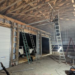 Joe's Garage and Handyman Services