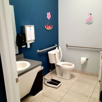 OPPT Optimal Performance & Physical Therapy - June 2021: Always clean. The scale sux. Lol. - Physical Therapy Near Me - Wesley Chapel, Florida OPPT Optimal Performance & Physical Therapy - June 2021: Always clean. The scale sux. Lol. - Physical Therapy Near Me - Wesley Chapel, Florida