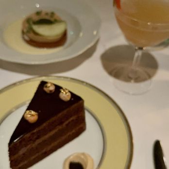 Selby's - Midnight Chocolate Cake,spiced-apple tart - New American Near Me - Redwood City, California Selby's - Midnight Chocolate Cake,spiced-apple tart - New American Near Me - Redwood City, California