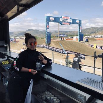 Long Beach Bartending School - AMA FOX Motocross Raceway - Bartending Schools Near Me - Lakewood, California Long Beach Bartending School - AMA FOX Motocross Raceway - Bartending Schools Near Me - Lakewood, California