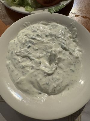 Greek Corner Restaurant by null