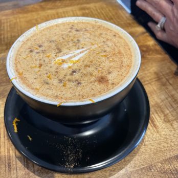 Old World Coffee Roasters - Orange blossom coffee - Coffee & Tea Near Me - Reno, Nevada
