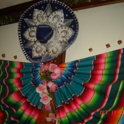 Tania's Mexican Restaurant - Tania's mexican rest.