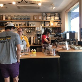 Fleet Coffee - Coffee & Tea Near Me - Austin, Texas