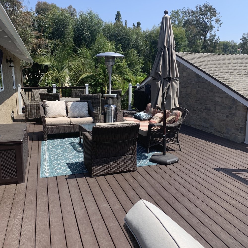 Esoteric Woodcraft - Kitchen & Bath Near Me - Fullerton, California