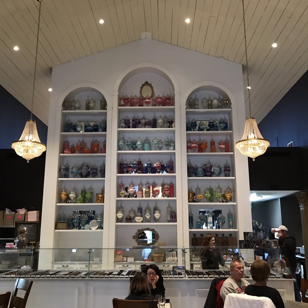 Pease's at Bunn Gourmet - Chocolatiers & Shops Near Me - Springfield, Illinois Pease's at Bunn Gourmet - Chocolatiers & Shops Near Me - Springfield, Illinois
