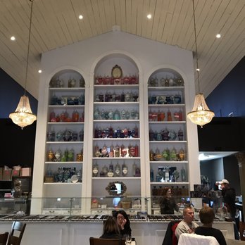 Pease's at Bunn Gourmet - Chocolatiers & Shops Near Me - Springfield, Illinois