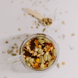 The Loose Leaf