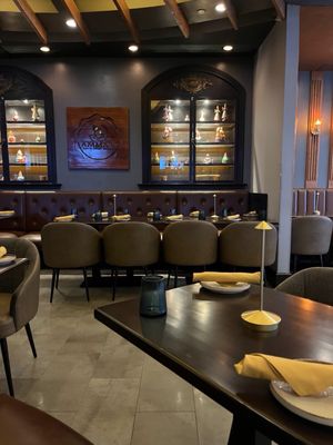 Amma's South Indian Cuisine by null Amma's South Indian Cuisine by null