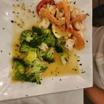 Nica Trattoria - Jumbo shrimp - Italian Near Me - New York, New York Nica Trattoria - Jumbo shrimp - Italian Near Me - New York, New York