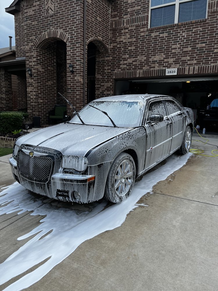 DFWDETAILBOYZ Fort Worth, Texas Auto Detailing Phone Number Yelp