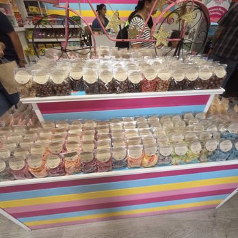 The Something Sweet Shop - Candy - Candy Stores Near Me - San Diego, California The Something Sweet Shop - Candy - Candy Stores Near Me - San Diego, California