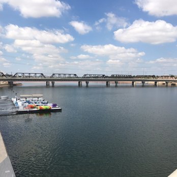 Tempe Town Lake - I absolutely love running along Tempe Town Lake!!! - Lakes Near Me - Tempe, Arizona Tempe Town Lake - I absolutely love running along Tempe Town Lake!!! - Lakes Near Me - Tempe, Arizona