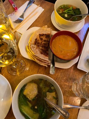 TUE THAI FOOD by null