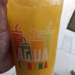 Mango chiller Mango chiller