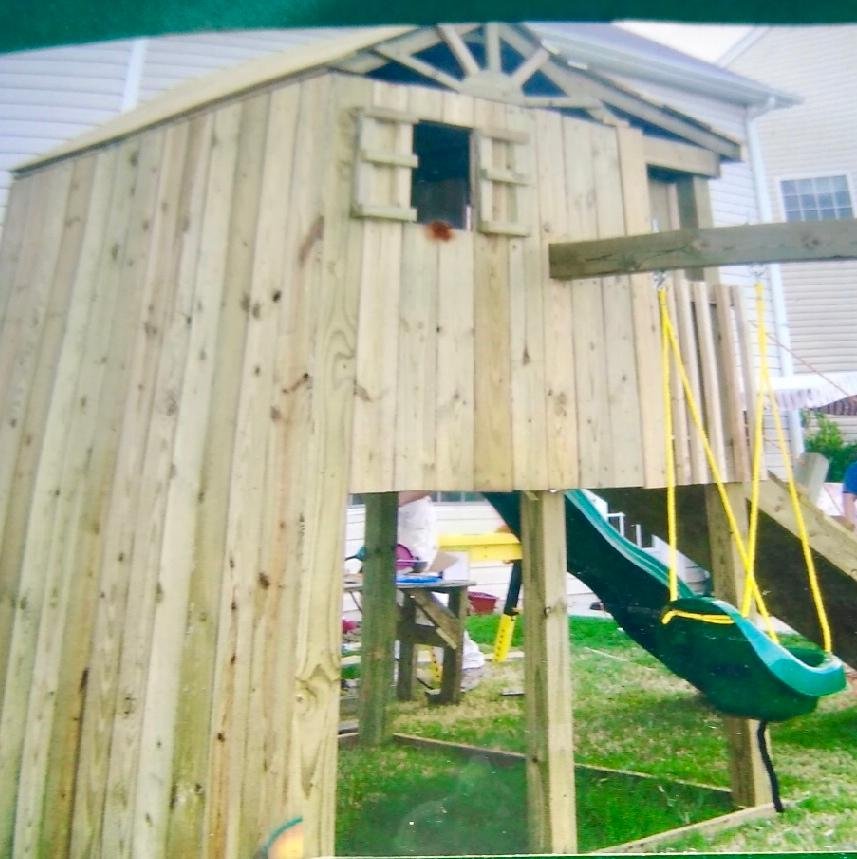 Slide of D & N Remodeling