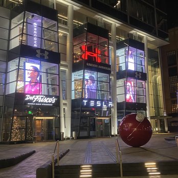 Prudential Center  - Shopping Centers Near Me - Boston, Massachusetts
