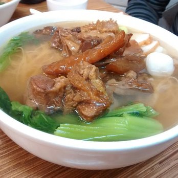Swatow Restaurant - #1 house special noodle soup $9.99 - Chinese Near Me - Toronto, Ontario Swatow Restaurant - #1 house special noodle soup $9.99 - Chinese Near Me - Toronto, Ontario