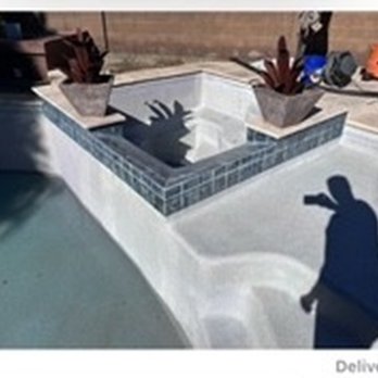 All American Pool Servicing - What we did ourselves in less than an hour. - Pool & Hot Tub Service Near Me - Peoria, Arizona